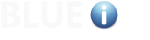 blue i logo